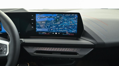 BMW 1er Gebrauchtwagen