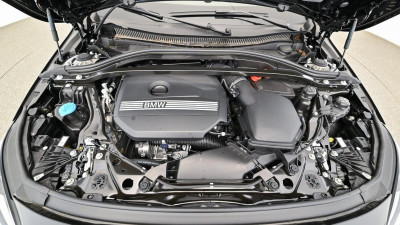 BMW 1er Gebrauchtwagen