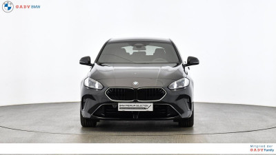 BMW 1er Gebrauchtwagen