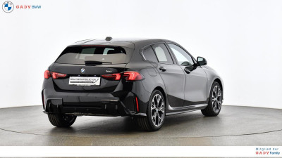 BMW 1er Gebrauchtwagen