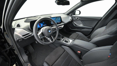 BMW 1er Gebrauchtwagen