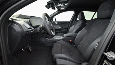 BMW 1er Gebrauchtwagen