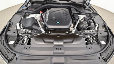 BMW 5er Gebrauchtwagen