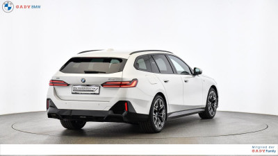 BMW 5er Gebrauchtwagen