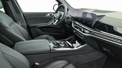 BMW X5 Gebrauchtwagen BMW X5 Gebrauchtwagen