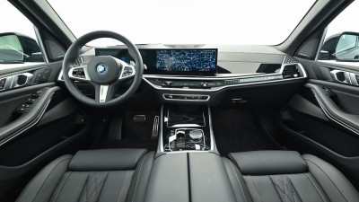 BMW X5 Gebrauchtwagen BMW X5 Gebrauchtwagen