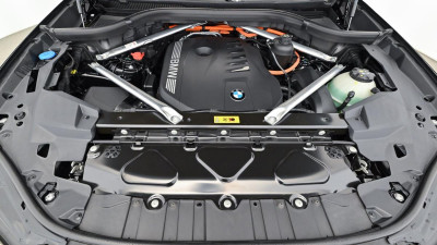 BMW X5 Gebrauchtwagen BMW X5 Gebrauchtwagen