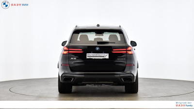 BMW X5 Gebrauchtwagen BMW X5 Gebrauchtwagen