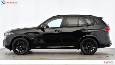 BMW X5 Gebrauchtwagen BMW X5 Gebrauchtwagen