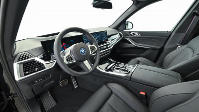 BMW X5 Gebrauchtwagen BMW X5 Gebrauchtwagen