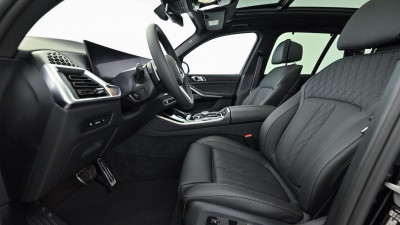 BMW X5 Gebrauchtwagen BMW X5 Gebrauchtwagen