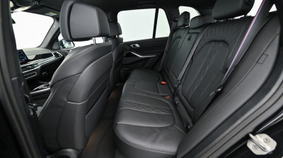 BMW X5 Gebrauchtwagen BMW X5 Gebrauchtwagen