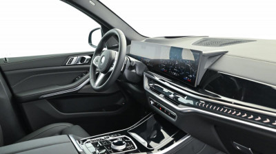 BMW X5 Gebrauchtwagen BMW X5 Gebrauchtwagen