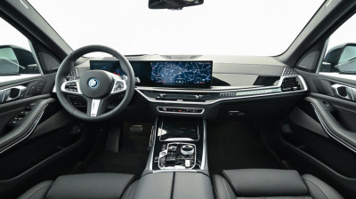 BMW X5 Gebrauchtwagen BMW X5 Gebrauchtwagen