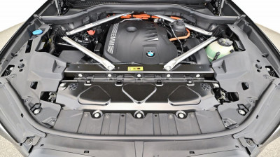 BMW X5 Gebrauchtwagen BMW X5 Gebrauchtwagen