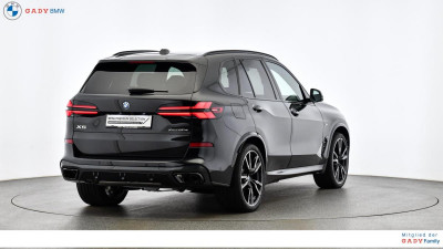 BMW X5 Gebrauchtwagen BMW X5 Gebrauchtwagen