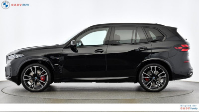 BMW X5 Gebrauchtwagen BMW X5 Gebrauchtwagen