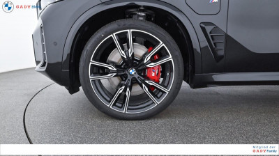 BMW X5 Gebrauchtwagen BMW X5 Gebrauchtwagen