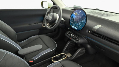 MINI Mini Gebrauchtwagen