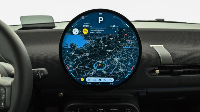 MINI Mini Gebrauchtwagen