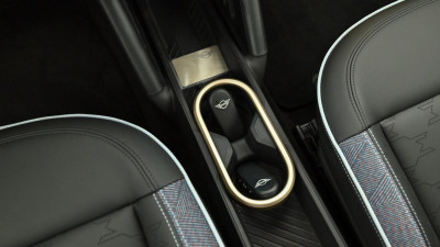 MINI Mini Gebrauchtwagen