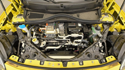 MINI Mini Gebrauchtwagen