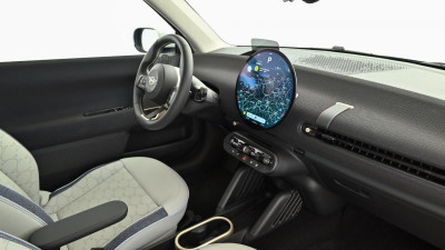 MINI Mini Gebrauchtwagen