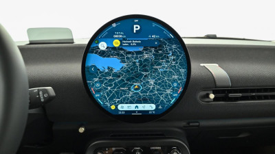 MINI Mini Gebrauchtwagen