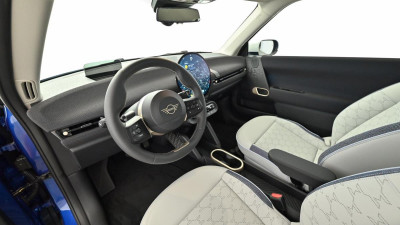 MINI Mini Gebrauchtwagen