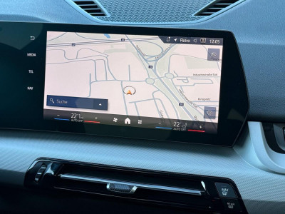 BMW X1 Gebrauchtwagen