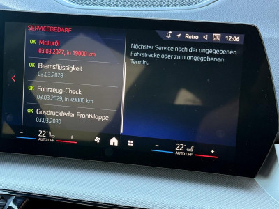 BMW X1 Gebrauchtwagen