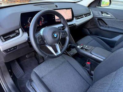 BMW X1 Gebrauchtwagen