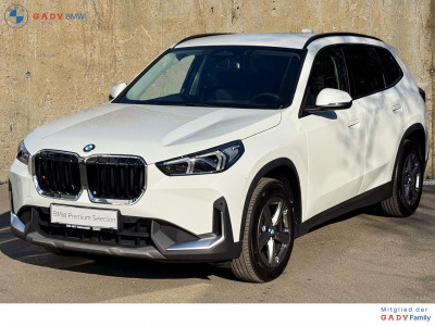 BMW X1 Gebrauchtwagen
