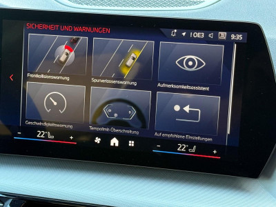 BMW X1 Gebrauchtwagen