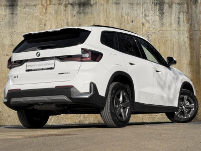 BMW X1 Gebrauchtwagen