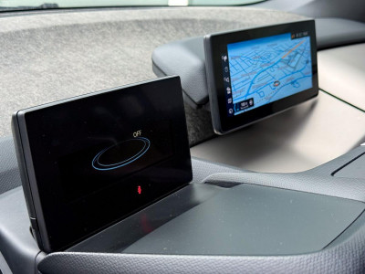 BMW i3 Gebrauchtwagen