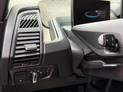 BMW i3 Gebrauchtwagen