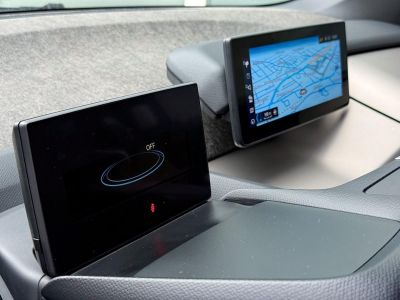 BMW i3 Gebrauchtwagen