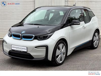 BMW i3 Gebrauchtwagen