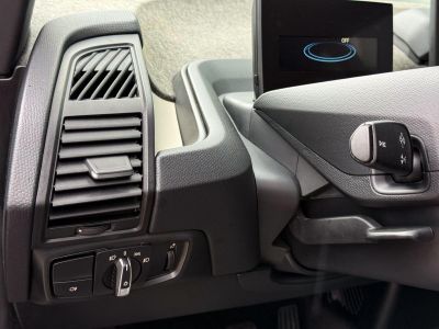 BMW i3 Gebrauchtwagen