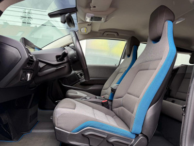 BMW i3 Gebrauchtwagen