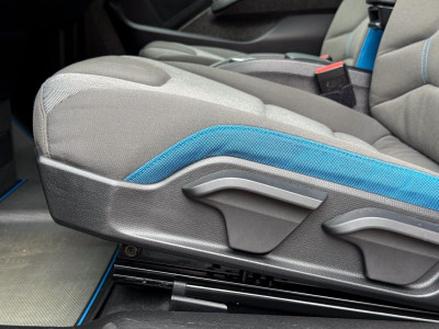 BMW i3 Gebrauchtwagen