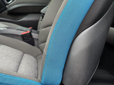 BMW i3 Gebrauchtwagen