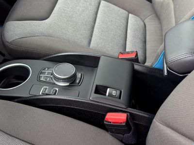 BMW i3 Gebrauchtwagen