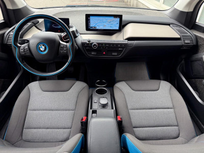 BMW i3 Gebrauchtwagen