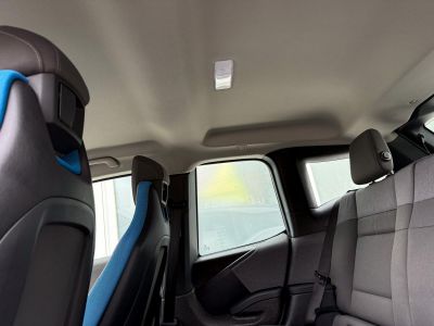 BMW i3 Gebrauchtwagen