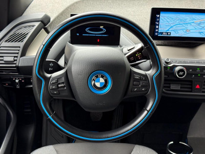 BMW i3 Gebrauchtwagen