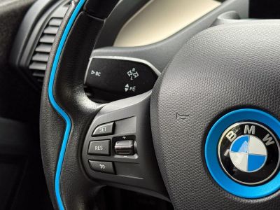 BMW i3 Gebrauchtwagen