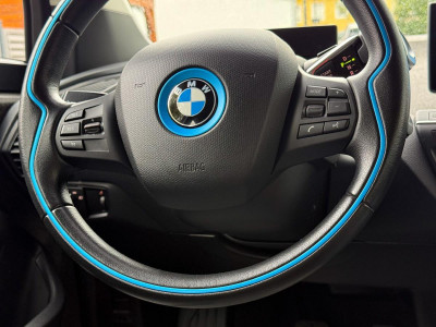 BMW i3 Gebrauchtwagen