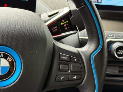 BMW i3 Gebrauchtwagen